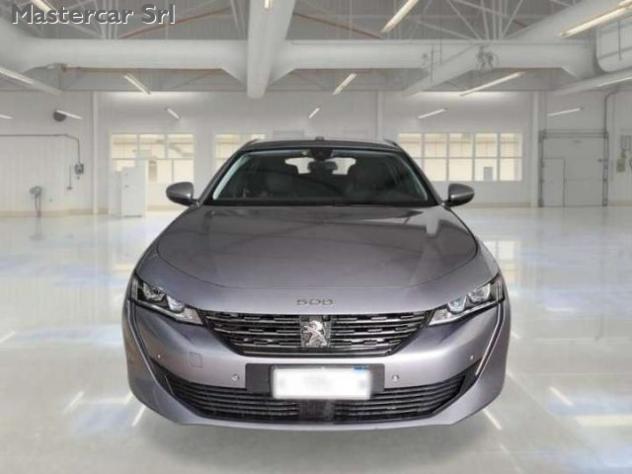 PEUGEOT 508 508 SW 2.0 bluehdi Allure s - GC260JY rif. 23900158 - Foto 6