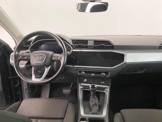 AUDI Q3 SPB 35 TFSI S tronic S line edition rif. 24195062 - Foto 7
