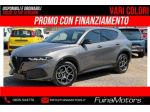 ALFA ROMEO Tonale 1.6 diesel 130 CV TCT6 Ti rif. 23991527