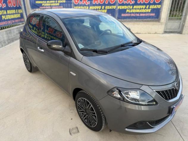 LANCIA Ypsilon Hybrid Gold GARANZIA rif. 24039276 - Foto 4