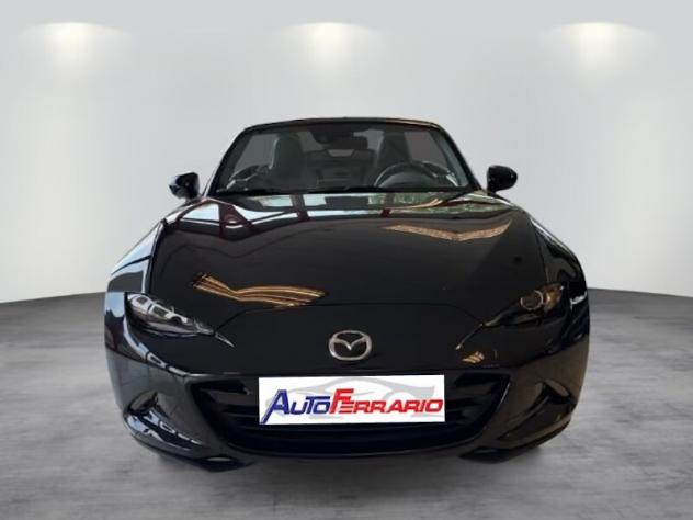MAZDA MX-5 4ª serie MX-5 1.5L Skyactiv-G Exceed - Foto 2