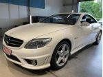 MERCEDES-BENZ CL 63 AMG V-MAX 525CV!1PROPRIETARIO!IVA ESPOSTA rif. 23736617