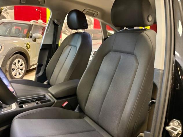 AUDI Q3 SPB 35 TDI S tronic UNIPRO - TAGLIANDI - SPORTBACK rif. 24013911 - Foto 9