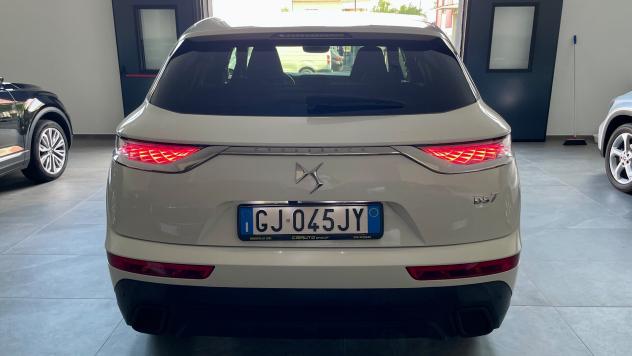 N1 DS7 CROSSBACK 1.5 GRAND CHIC CROSSBACK 130 CV - FULL LED, VIRTUAL COCKPIT, NEOPATENTATI - Foto 6