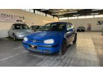 Volkswagen Golf 1.6 B 105CV - 2001