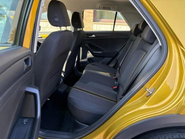 VOLKSWAGEN T-Roc 1.6 TDI rif. 23135812 - Foto 9