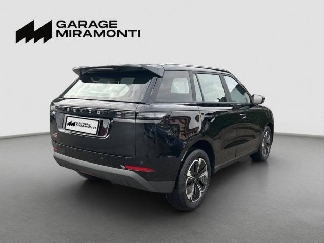 JAECOO 5 Jaecoo 1.6 tgdi Exclusive 2wd 7dct - Foto 6