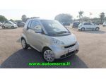 SMART ForTwo 1000 52 kW coupé passion n°27 rif. 24041383