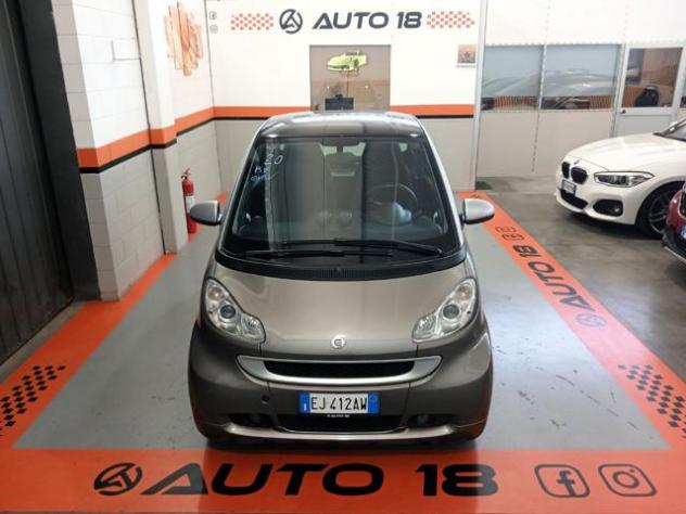 SMART ForTwo 1000 62 kW coupé passion + TETTO PANORAMICO rif. 23353874 - Foto 3
