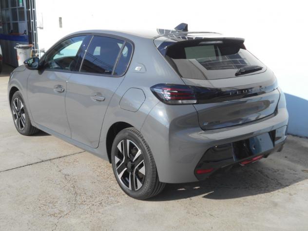 Peugeot e-208 136 Allure elettr CBC5 -49% - Foto 5