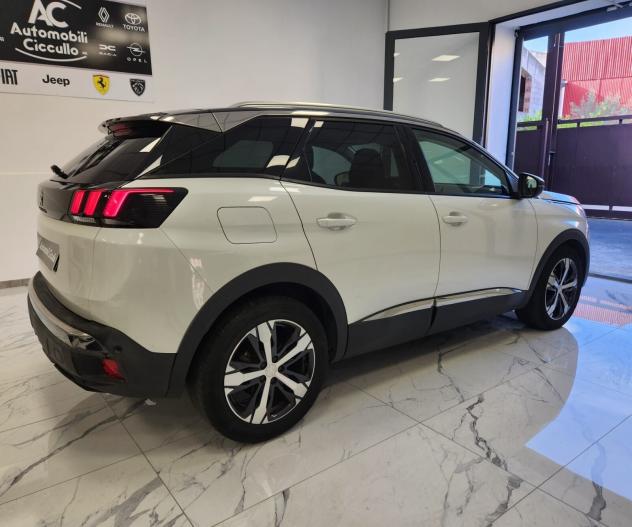 Peugeot 3008 BlueHDi 120 S&S Allure - Foto 6