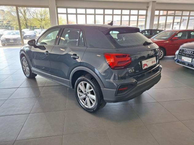 Audi Q2 Q2 30 2.0 tdi Business Plus s-tronic - Foto 4