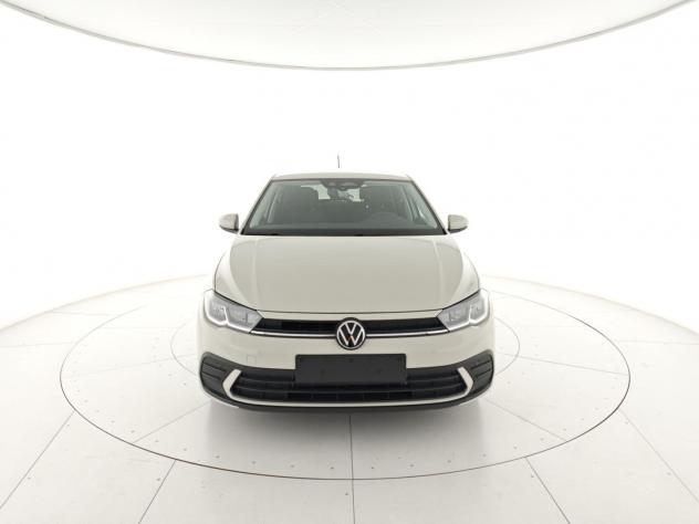 Volkswagen Polo 1.0 Young - Foto 5