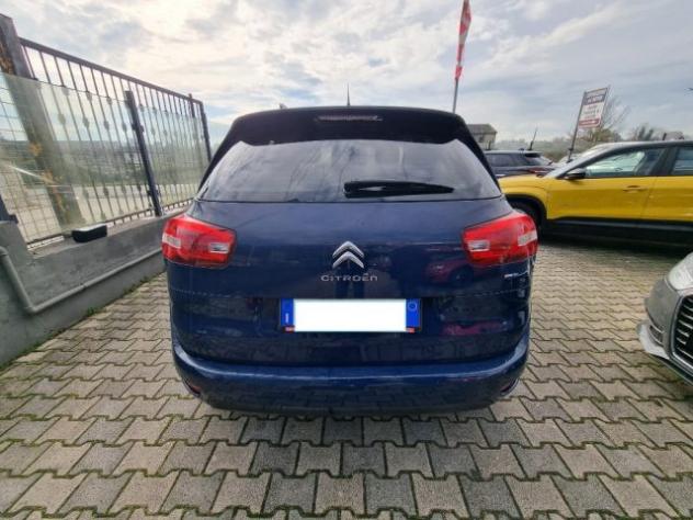 CITROEN C4 Picasso BlueHDi 120 S&S EAT6 Business rif. 23103322 - Foto 5
