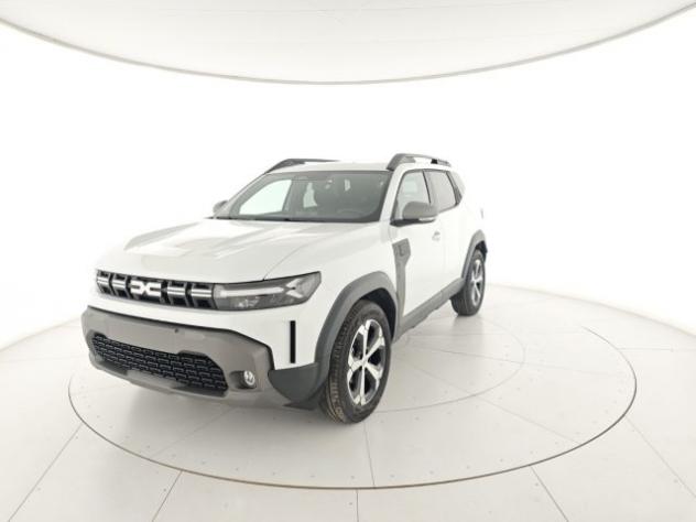 DACIA Duster Eco-G 120 CV Journey rif. 23816396 - Foto 2