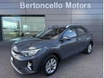 KIA Stonic 1.2 84cv DPI ECO GPL Urban NEOPATENTATI  rif. 23685840