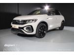 Volkswagen T-Roc T-Roc 1.5 TSI ACT R-Line