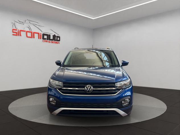 Volkswagen T-Cross T-Cross 1.0 tsi Style 110cv - Foto 2