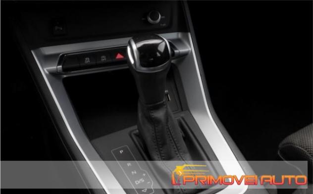 AUDI Q3 35 TDI rif. 19331925 - Foto 10