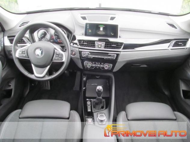 BMW X1 sDrive18d sport rif. 19346917