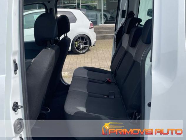DACIA Dokker 1.5 dCi 8V 75CV Start&Stop Ambiance rif. 22390041 - Foto 6