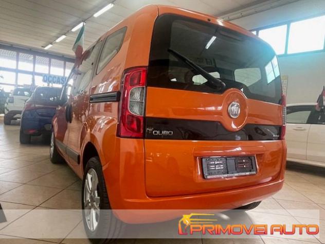 FIAT Qubo 1.3 MJT 75 CV AUTOMATICO rif. 22428750 - Foto 3