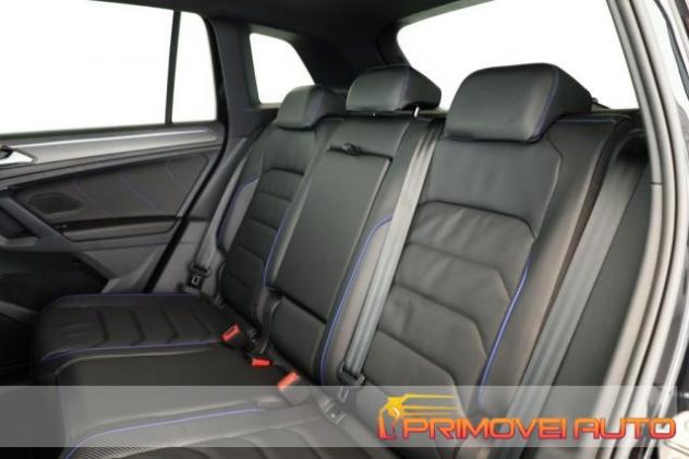 VOLKSWAGEN Tiguan 2.0 TSI R DSG 4MOTION rif. 20556794 - Foto 6