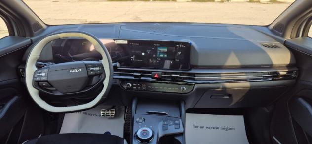 KIA Sportage 5ª serie Sportage 1.6 TGDi HEV AT GT-line - Foto 8