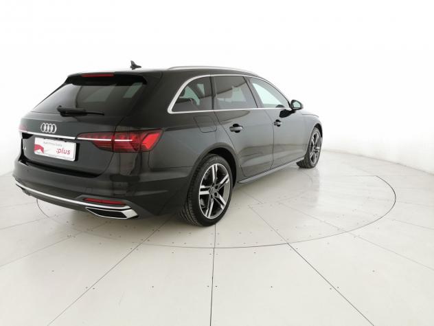 Audi A4 Avant 35 2.0 tdi mhev Business Advanced 163cv s-tronic - Foto 3
