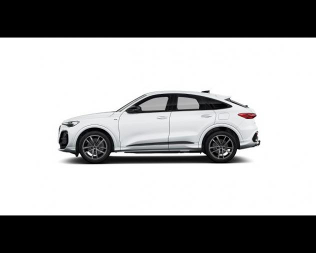 AUDI QUATTRO Audi Q5 Sportback S line edition e-hybrid 220 kW rif. 24108099 - Foto 6