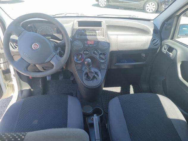 Fiat Panda 1.1 Active ECO - Foto 10