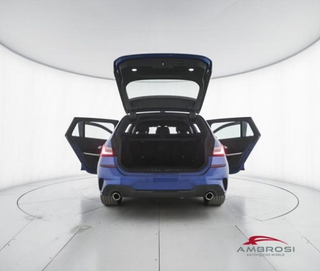 BMW 320 Serie 3 d 48V xDrive Msport Touring rif. 23894463 - Foto 7