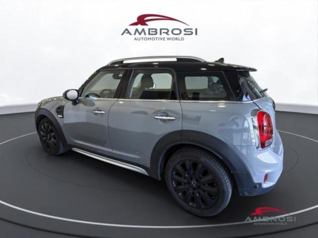 MINI Countryman Cooper D 2.0 Cooper D auto Business rif. 23886646 - Foto 4