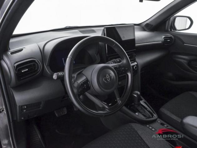 TOYOTA Yaris Cross Trend fwd 130cv e-cvt rif. 23760286 - Foto 8