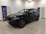BMW X3 xDrive 20d 48V Msport auto Pelle Cerchi 19 M Sport
