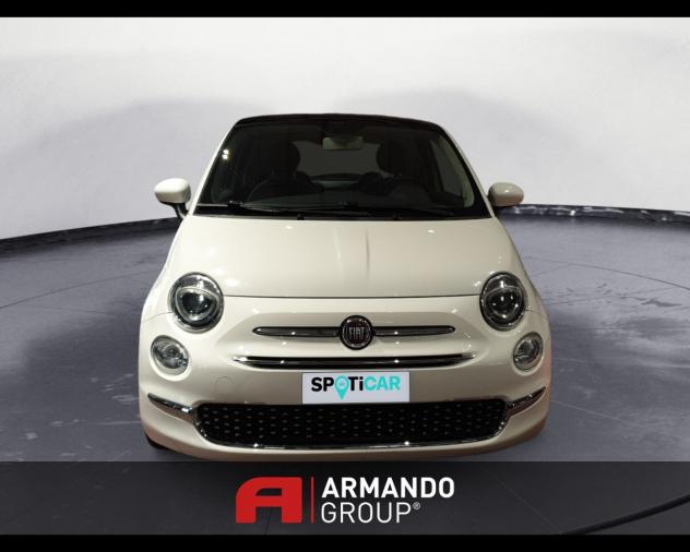 FIAT 500 (2015---) 1.3 Multijet 95 CV Lounge - Foto 2