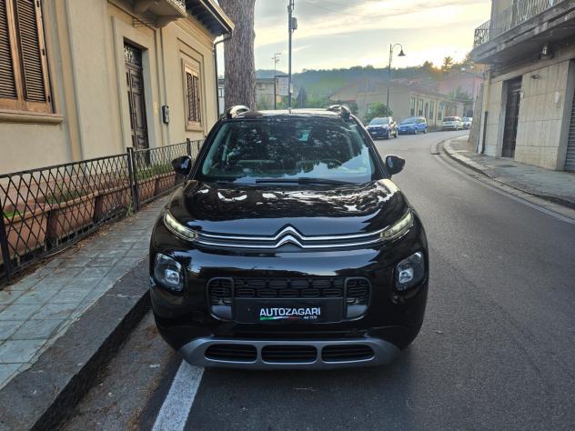 Citroen C3 Aircross BlueHDi 100 S&S Shine - Foto 2