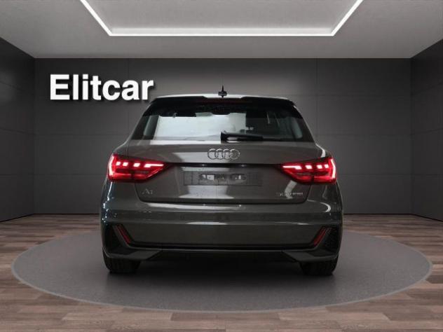 AUDI A1 SPB 30 TFSI S tronic Adrenaline Edition rif. 23994979 - Foto 5