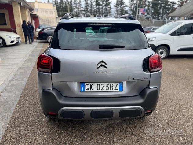 Citroen C3 Aircross BlueHDi 110 S&S Feel navi - Foto 4