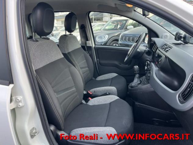 FIAT Panda 1.0 FireFly S&S Hybrid City Life PROMO rif. 23501209 - Foto 6