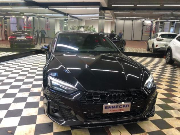 AUDI A5 40 TDI SPB quattro S tronic S line edition rif. 23775865 - Foto 3