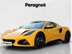LOTUS Emira TURBO SE MY26 rif. 22933930