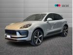 Porsche Macan 2.0 265cv pdk