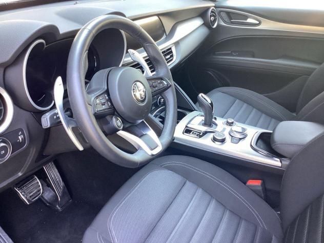 Alfa Romeo Stelvio My24 Diesel 160 Cv Sprint - Foto 10