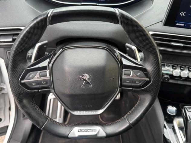 Peugeot 5008 Turbo 130 S&S EAT8 GT Line 5 POSTI - Foto 8