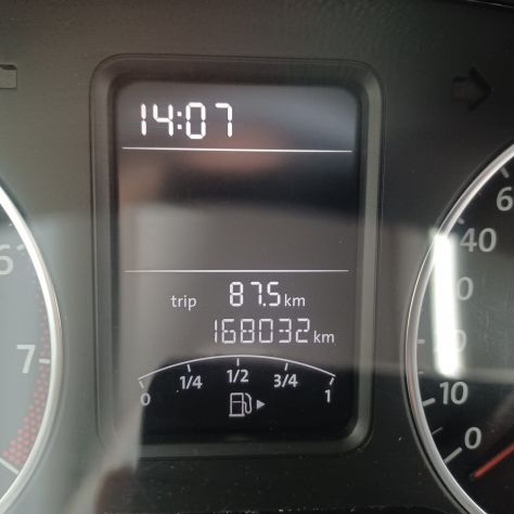 POLO 1.4 TDI BENZINA E GPL PER NEOPATENTATI - Foto 3