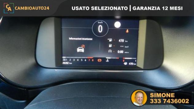 OPEL Corsa 1.2 100 CV Elegance-PREZZO REALE SENZA VINCOLI rif. 23244912 - Foto 9
