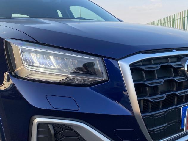 Audi Q2 30 TDI S tronic line Edition - Foto 7