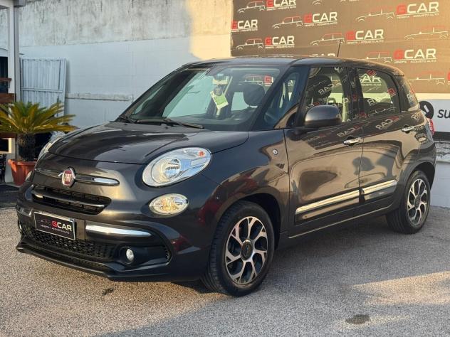 Fiat 500L 1.3 Multijet 95 CV Business - Foto 4