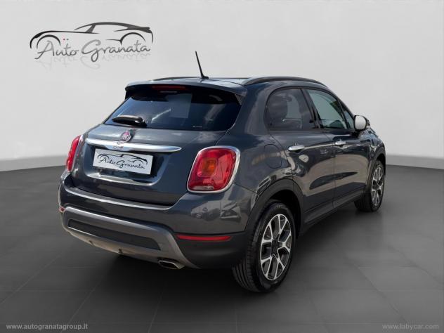 FIAT 500X 1.3 M.Jet 95 CV Cross OUTLET! - Foto 7